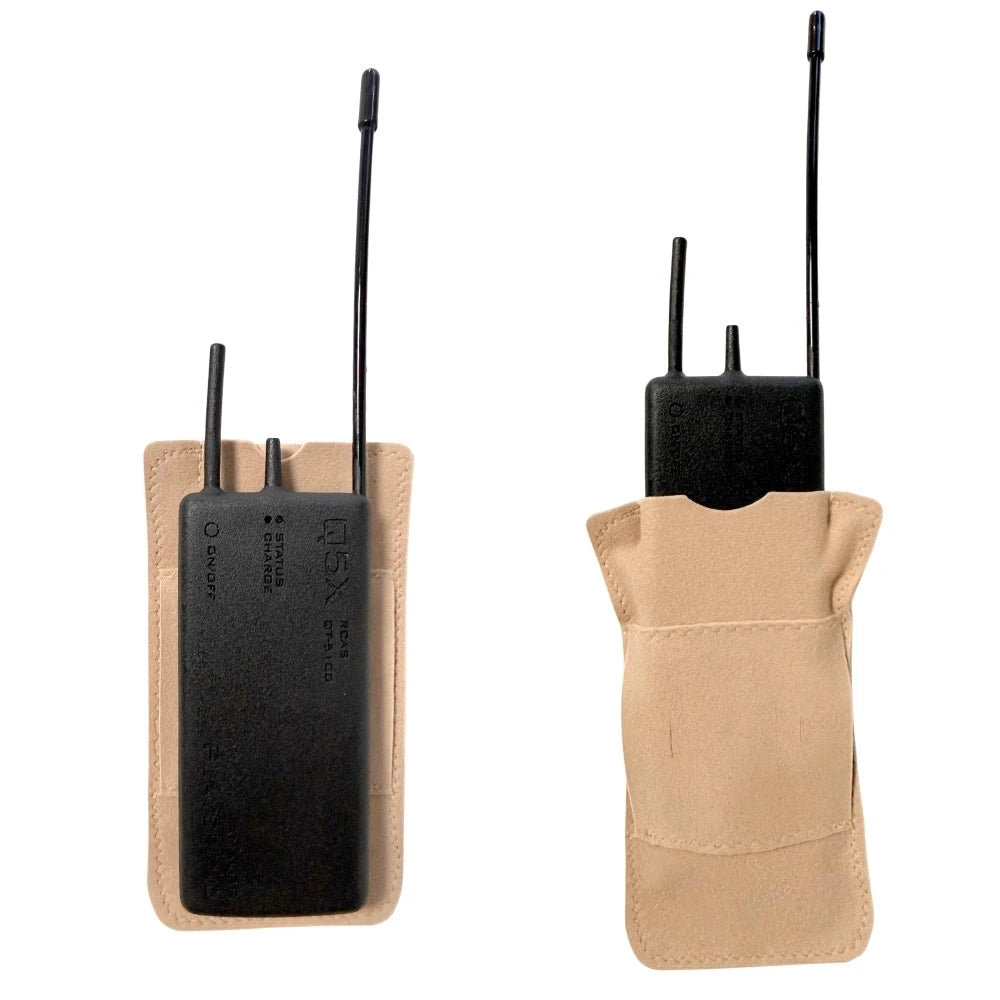 Belt Pouch URSA | Wonka Audio